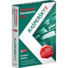 Anti-Virus Kaspersky 2013 1Dt
