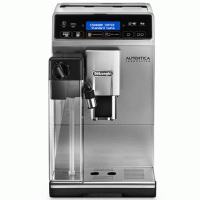 Кофемашина DeLonghi ETAM29.660.SB 