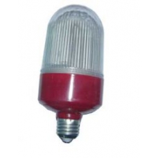 Лампа люминесцентная Е-27 12 V с колбой