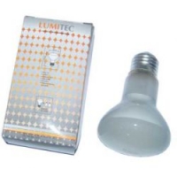 Лампа софитная Е-27 40 Вт R-63