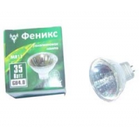 Лампа MR-11 галогеновая 12V