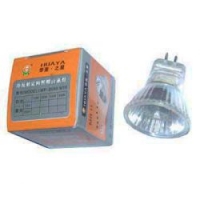 Лампа MR-11 галогеновая 220V 35W Лампа MR-11 галогеновая 220V 35W