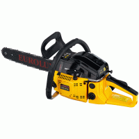 Бензопила Eurolux GS-4516