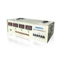 Стабилизатор напряжения SVC-4500VA 380V