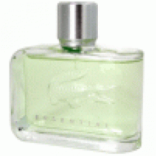 Lacoste Essential (M) edt 125 ml Test