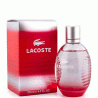 Lacoste Red (M) edt 75 ml