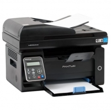 Pantum M6550NW Printer-copier-scaner A4,22ppm,1200x1200dpi,25-400% USB WiFi LAN ADF