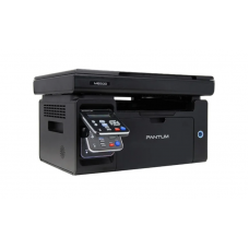 Pantum M6500 Printer-copier-scaner A4,22ppm,1200x1200dpi,25-400%, scaner 1200x1200dpi USB