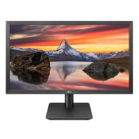 Монитор LG 21.5" 22MP410-B VA LED 5ms/1000000:1/178/178/1920x1080 FullHD VGA HDMI