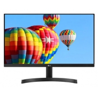 Монитор LG 23.8" 24MK600M-B IPS LED 5ms 1000000:1 250cd/m2 178/178 1920x1080 FullHD 2xHDMI VGA