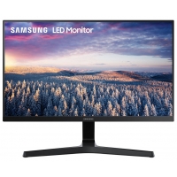 Монитор Samsung 27" LC27F390FHM CURVED VA 4ms,10000000:1,250 кд/м2, 1920x1080,178/178 HDMI