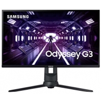 Монитор Samsung 27" LS27AG320NMXUE Odyssey G3 VA 1ms,10000000:1,250 кд/м2, 1920x1080 165hz, DP, HDMI