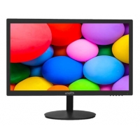 Монитор Uniarch 23.8" MT-24-L LED VA FHD 16:9/14ms/1000:1/178/178/250cd/m2/1920×1080 VGA HDMI