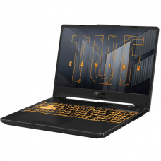 Ноутбук ASUS TUF Gaming F15 FX506HM