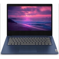 Lenovo V14 Celeron DC N4020 1.1-2.8GHz,4GB,500GB,14"HD,RUS,DOS HDMI, IRON GRAY