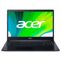 Acer  Extensa EX215-31-C24S N4020 1.1-2.8GHz,8GB, SSD 120GB,15.6"HD LED,RUS,LAN,BLACK