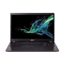 Acer  A315-34 N5030 1.1-3.1GHz,4GB,1TB,15.6"HD LED,RUS,BLACK