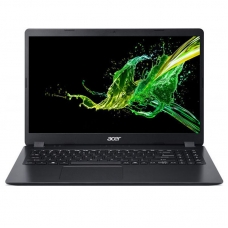 Ноутбук Acer Aspire 3 A315 i3-1005G1 1.2-3.4GHz,12GB, SSD 512GB, 15.6"FHD,LAN,BLACK