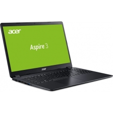  Acer  A315-57G i3-1005G1 1.2-3.4GHz,4GB, SSD 120GB, MX330 2GB, 15.6"FHD LED ,RUS,BLACK