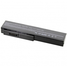 Батарея для ноутбука ASUS A32-m50 (AS M50-4-3S2P)