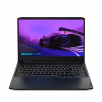 Lenovo Gaming 3 15IHU6 i5-11300H 2.6-4.4GHz