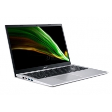 Ноутбук Acer A315-59G-50FH i5-1235U 1.3-4.4GHz,16GB,SSD 480GB,MX550 2GB,15.6" FHD,RUS,SILVER