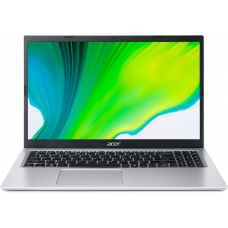 Ноутбук Acer A315-59G-719E i7-1255U 1.7-4.7GHz,8GB,SSD 256GB,MX550 2GB,15.6" FHD,RUS,SILVER