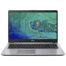 Ноутбук Acer A315-59G-719E i7-1255U 1.7-4.7GHz,8GB,SSD 480GB,MX550 2GB,15.6" FHD,RUS,SILVER
