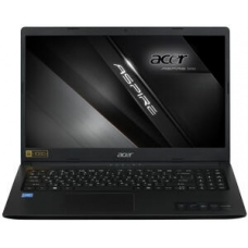 Ноутбук Acer A515-56 i5-1135G7 2.4-4.2GHz,12GB,SSD 256GB,Iris Xe Graphics,15.6" FHD,RUS,BLACK