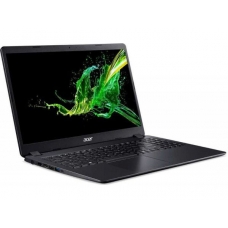 Ноутбук Acer A515-56 i5-1135G7 2.4-4.2GHz,8GB,1TB+SSD 128GB,Iris Xe Graphics,15.6" FHD,RUS,BLACK