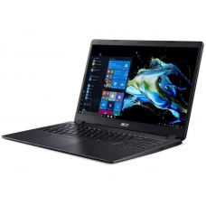 Ноутбук Acer EX215-52-38SC i3-1005G1 1.2-3.4GHz,8GB, 500GB+SSD 256GB, 15.6"FHD,LAN,BLACK