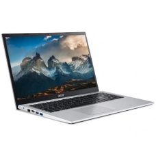 Ноутбук Acer A315-59G-719E i7-1255U 1.7-4.7GHz,8GB,1TB,MX550 2GB,15.6" FHD,RUS,SILVER