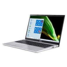 Ноутбук Acer A315-59G-50FH i5-1235U 1.3-4.4GHz,8GB,SSD 480GB,MX550 2GB,15.6" FHD,RUS,SILVER