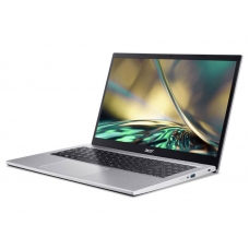 Ноутбук Acer A315-59G-50FH i5-1235U 1.3-4.4GHz,8GB,1TB+SSD 256GB,MX550 2GB,15.6" FHD,RUS,SILVER