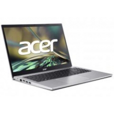 Ноутбук Acer A315-59G-50FH i5-1235U 1.3-4.4GHz,8GB,SSD 512GB,MX550 2GB,15.6" FHD,RUS,SILVER