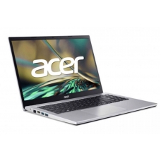 Ноутбук Acer A315-59G-719E i7-1255U 1.7-4.7GHz,16GB,SSD 480GB,MX550 2GB,15.6" FHD,RUS,SILVER