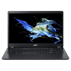 Ноутбук Acer EX215-52-38SC i3-1005G1 1.2-3.4GHz,12GB, SSD 256GB, 15.6"FHD,LAN,BLACK