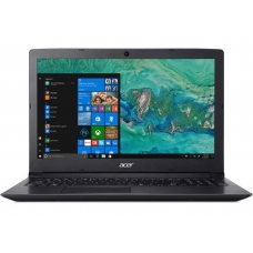 Ноутбук Acer EX215-52-38SC i3-1005G1 1.2-3.4GHz,20GB, SSD 256GB, 15.6"FHD,LAN,BLACK
