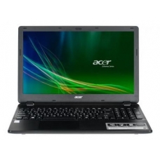 Ноутбук Acer EX215-52-38SC i3-1005G1 1.2-3.4GHz,4GB, SSD 128GB, 15.6"FHD,LAN,BLACK