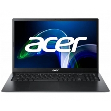 Ноутбук Acer EX215-52-38SC i3-1005G1 1.2-3.4GHz,4GB, 1TB+SSD 256GB, 15.6"FHD,LAN,BLACK