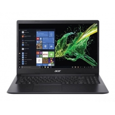 Ноутбук Acer EX215-52-38SC i3-1005G1 1.2-3.4GHz,4GB, SSD 480GB, 15.6"FHD,LAN,BLACK