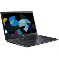 Ноутбук Acer EX215-52-38SC i3-1005G1 1.2-3.4GHz,4GB, 500GB+SSD 256GB, 15.6"FHD,LAN,BLACK