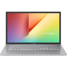 Ноутбук Asus VivoBook X515FA-EJ185W 15.6" FHD i3-10110U 2.1-4.1GHz,4GB,1TB, WIN11,RUS,SILVER