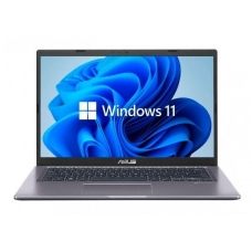 Ноутбук Asus VivoBook X515FA-EJ186W 15.6" FHD i3-10110U 2.1-4.1GHz,8GB,SSD 240GB,RUS,SLATE GRAY