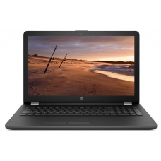 Ноутбук HP 15-dw1495nia (6J5C0EA) N4120 Quadcore 1.1-2.6GHz,4GB,SSD 480GB,15.6" HD,RU, BLACK