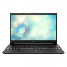Ноутбук HP 15-dw1495nia (6J5C0EA) N4120 Quadcore 1.1-2.6GHz,8GB,SSD 480GB,15.6" HD,RU, BLACK