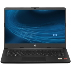 Ноутбук HP 15-dw4002nia (6N237EA) i5-1235U 1.3-4.4GHz,8GB,256GB,MX550 2GB,15.6" FHD,RU, BLACK