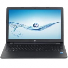 Ноутбук HP 15-dw4002nia (6N237EA) i5-1235U 1.3-4.4GHz,16GB,512GB,MX550 2GB,15.6" FHD,RU, BLACK