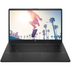 Ноутбук HP 15s-fq5000nia (6G3G5EA) i3-1215U 1.2-4.4GHz,8GB,256GB,15.6" HD,RU, BLACK