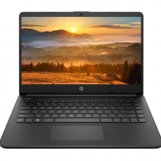 Ноутбук HP 15s-fq5000nia (6G3G5EA) i3-1215U 1.2-4.4GHz,4GB,256GB,15.6" HD,RU, BLACK
